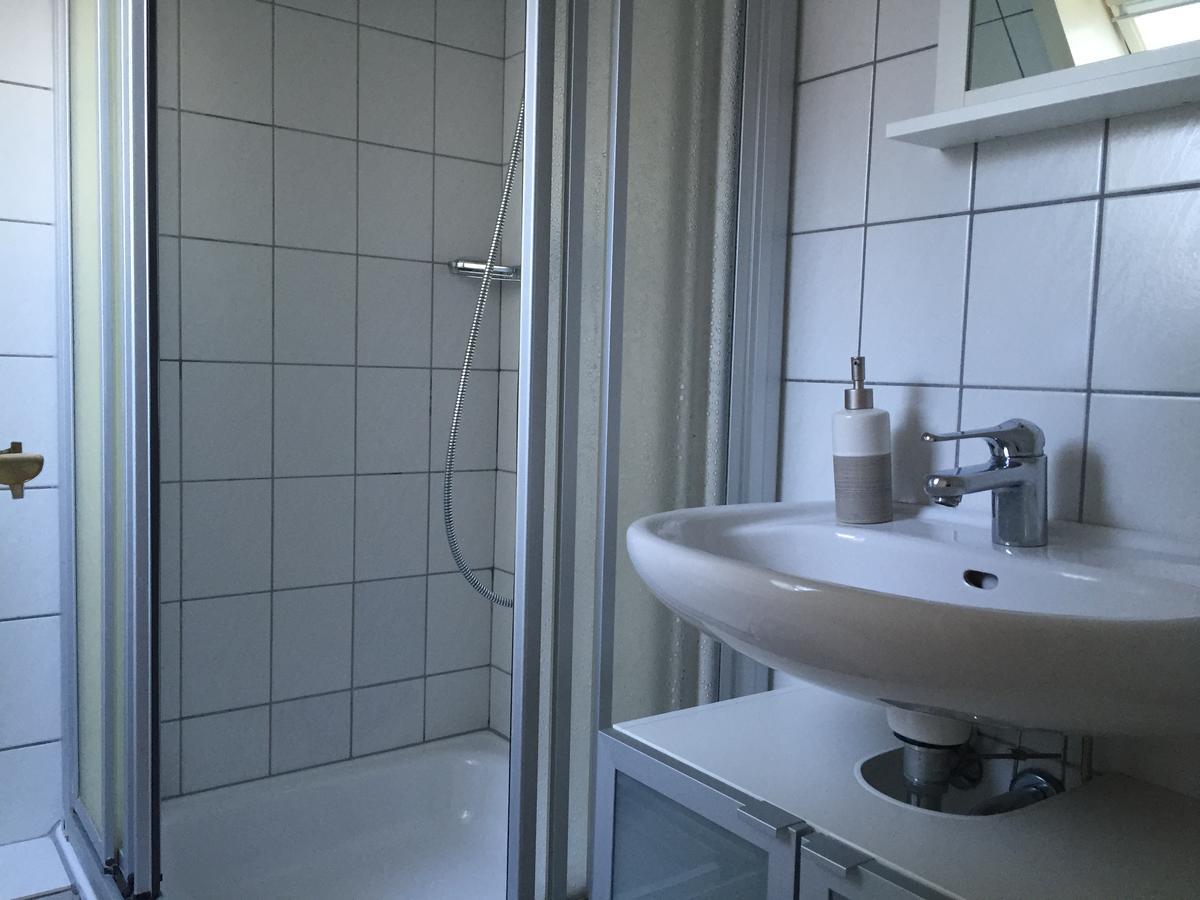 Apartment Theodor-Storm Вестерланд Экстерьер фото